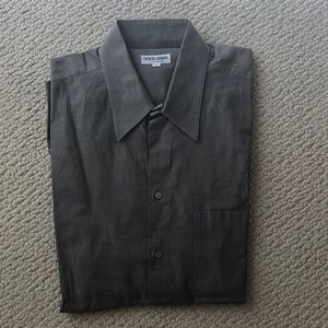 Giorgio Armani Dress Shirt